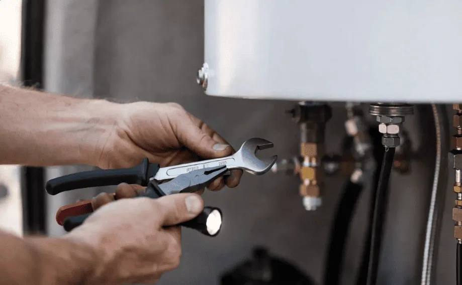 Why choose Water Heater Repair in Union, ME